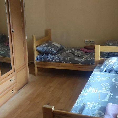 Gelena Гостьовий Двір Oezjhorod Buitenkant foto