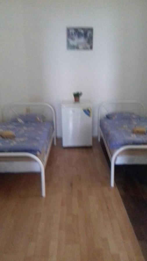 Gelena Гостьовий Двір Oezjhorod Buitenkant foto