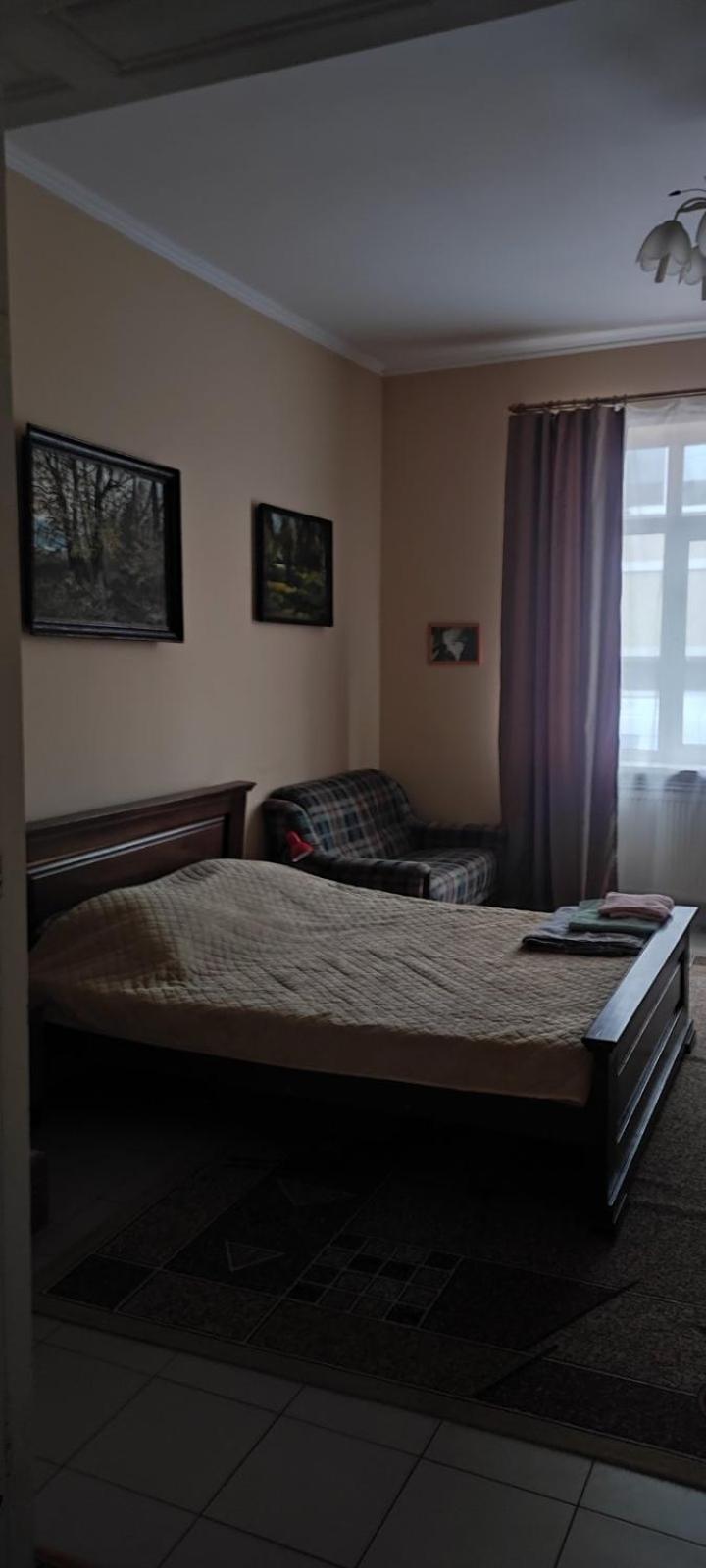 Gelena Гостьовий Двір Oezjhorod Buitenkant foto